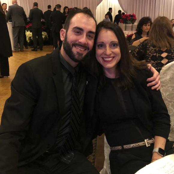 Meet your Posher, Joanne - Picture 1 of 1